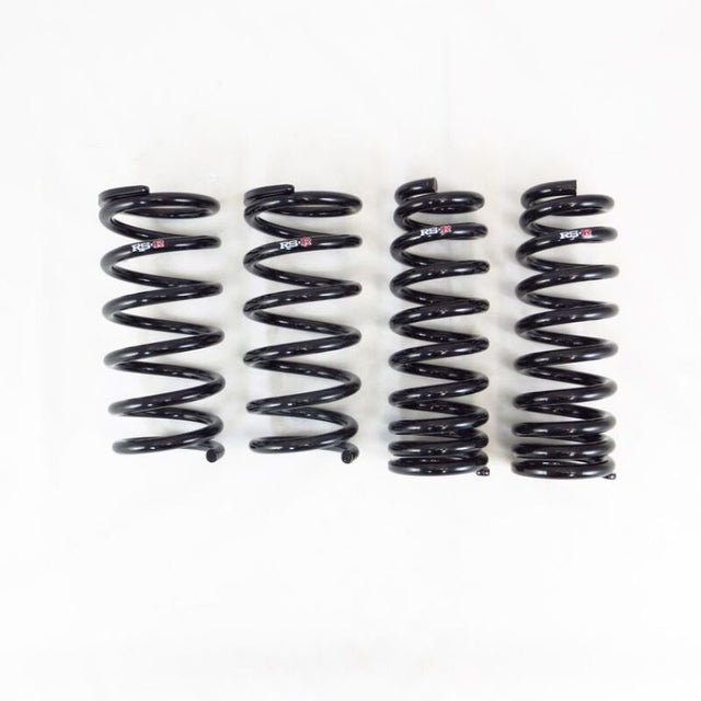 RS-R 2022 Lexus IS350 F Sport AWD Down Sus Springs RS-R Lowering Springs  AXOPROS