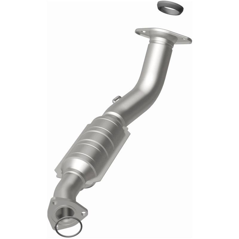MagnaFlow 02-06 Acura RSX 4 2.0L (includes Type S) Direct-Fit Catalytic Converter Magnaflow Catalytic Converter Direct Fit  AXOPROS