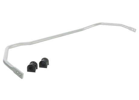 Whiteline Whiteline 04-08 Acura TSX Rear Sway Bar (Incl. Bushings) Sway Bars aftermarket performance part