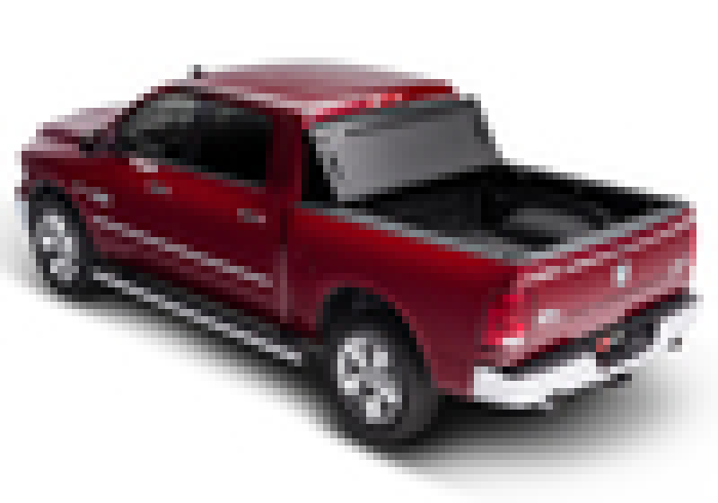 BAK 16-20 Toyota Tacoma 5ft Bed BAKFlip F1 BAK Tonneau Covers - Hard Fold  AXOPROS