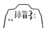 Hellwig 20-22 Chevrolet Silverado 2500 HD Solid Heat Treated Chromoly 1-5/16in Big Wig Rear Sway Bar Hellwig Sway Bars  AXOPROS