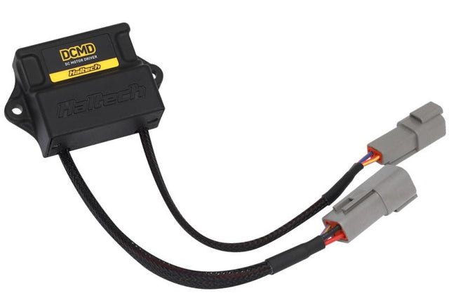 Haltech DC Motor Driver - DCMD Haltech Programmer Accessories  AXOPROS