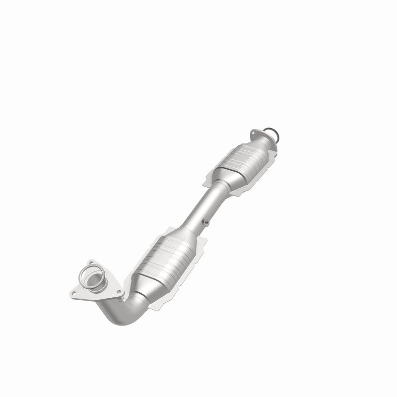Magnaflow Conv DF 07-08 Toyota Tundra 5.7L P/S Magnaflow Catalytic Converter Direct Fit  AXOPROS