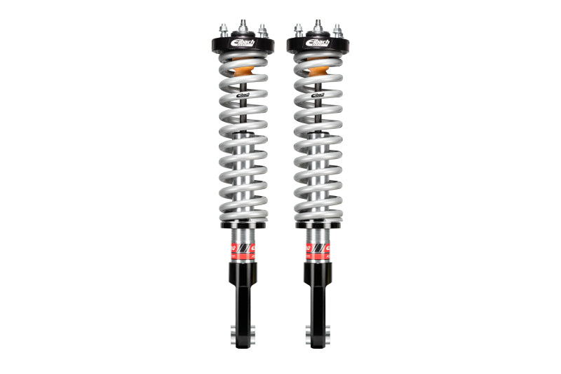 Eibach Eibach 24-25 Toyota Tacoma Stage 2 Pro Truck Lift Kit Lift Kits aftermarket performance part