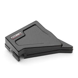 Cobb 08-21 Subaru WRX/STI (2018 Type RA / 2019 S20) Redline Fuse Cover - Gloss Finish COBB Engine Covers  AXOPROS