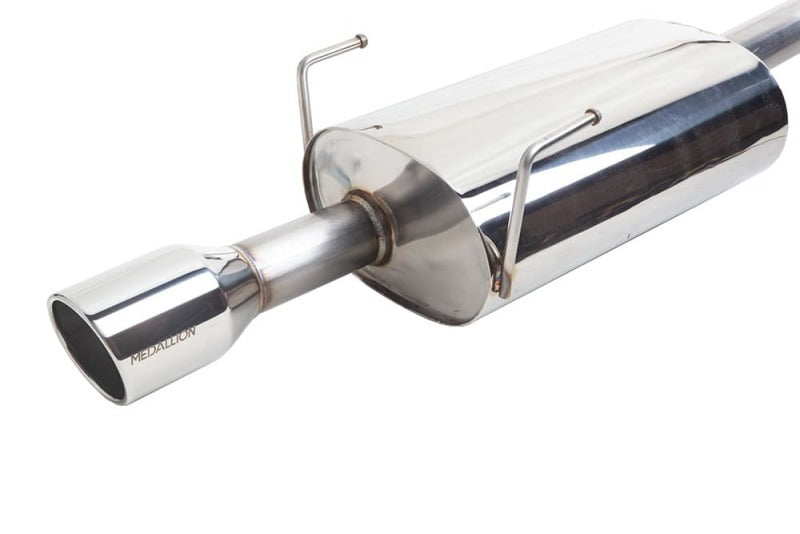 Revel 96-00 Honda Civic/Coupe SI/Sedan EX - Medallion Street Plus Exhaust System Revel Catback  AXOPROS