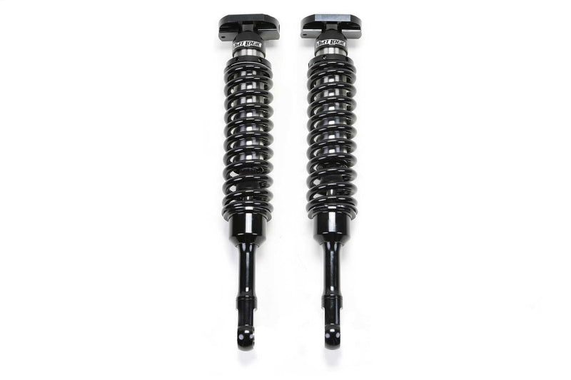 Fabtech 06-09 Toyota FJ 4WD 6in Front Dirt Logic 2.5 N/R Coilovers - Pair Fabtech Coilovers  AXOPROS