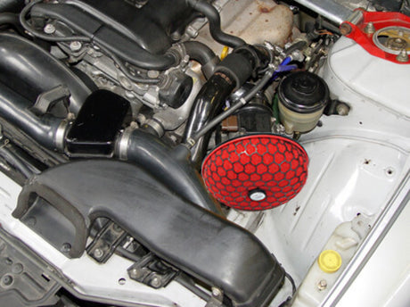 HKS RS S14/15 SR20DET HKS Cold Air Intakes  AXOPROS