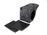 KC HiLiTES Universal Tube Clamp Light Mount Bracket Set / 1.75in. to 2in. Bar (Pair) KC HiLiTES Light Mounts  AXOPROS
