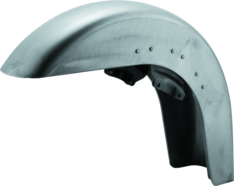 Bikers Choice 00-13 Touring Raw Front Fender Bikers Choice Fenders  AXOPROS