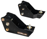 Carli 2023+ Ford F250/350 4x4 Radius Arm Drop Brackets - 3.5in Lift Carli Control Arms  AXOPROS