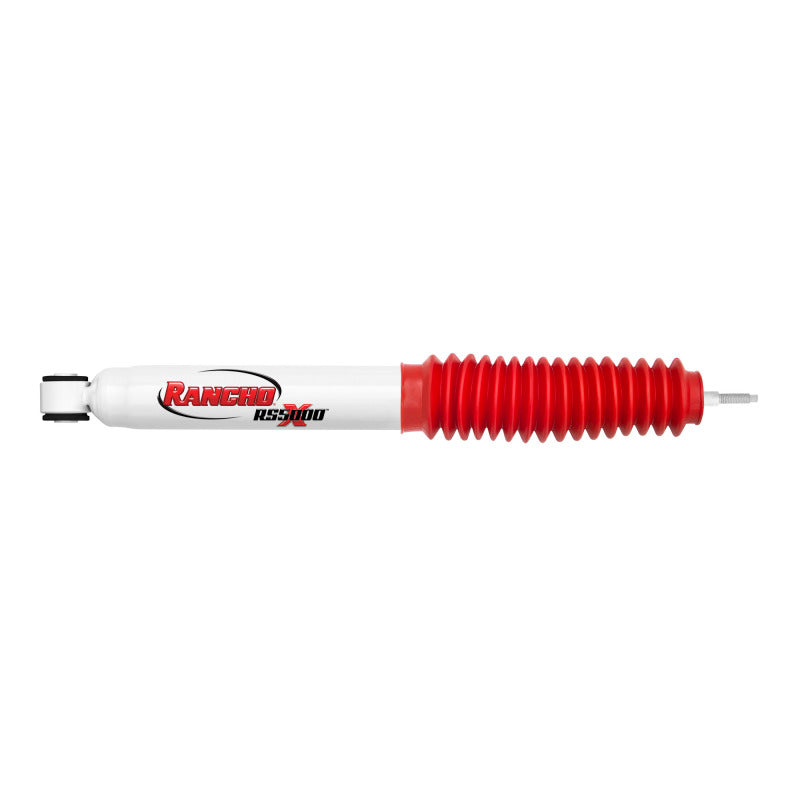 Rancho 97-02 Ford Expedition Front RS5000X Shock Rancho Shocks and Struts  AXOPROS