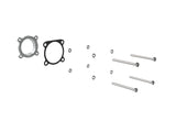 aFe 21-24 Lexus IS350 3.5L V6 Silver Bullet Throttle Body Spacer aFe Throttle Bodies  AXOPROS