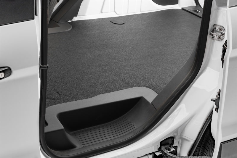 BedRug 92-14 Ford E-Series Standard VanTred - Full BedRug Bed Liners  AXOPROS