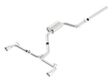 Borla 2015 VW GTI 2.0T AT/MT SS Catback Exhaust Borla Catback  AXOPROS