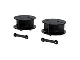 ICON 22 Toyota Tundra Rear Coil Spacer Kit ICON Lift Kits  AXOPROS