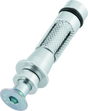 ProTaper Twister Handguard Insert ProTaper Throttles  AXOPROS
