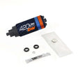 Deatschwerks DW420 Series 420lph In-Tank Fuel Pump w/ Install Kit For Civic (Excludes Si) 06-11 DeatschWerks Fuel Pumps  AXOPROS