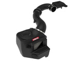 aFe 19-21 Subaru Forester (H4 - 2.5L) Takeda Momentum Air Intake System - W/ PRO DRY S Filter aFe Cold Air Intakes  AXOPROS