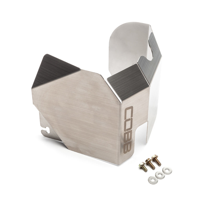 Cobb Subaru 02-07 WRX / 04-08 FXT / 04-19 STi Turbo Heat Shield COBB Heat Shields  AXOPROS