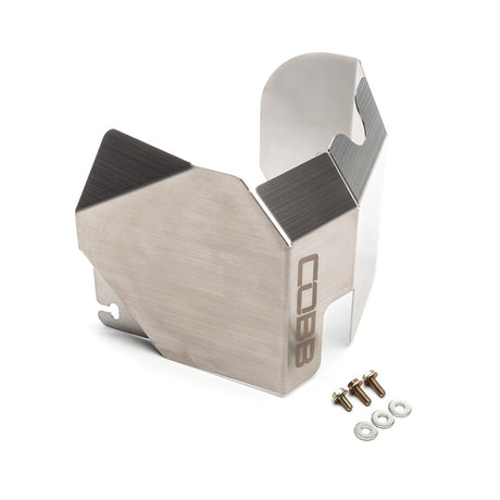 Cobb Subaru 02-07 WRX / 04-08 FXT / 04-19 STi Turbo Heat Shield COBB Heat Shields  AXOPROS