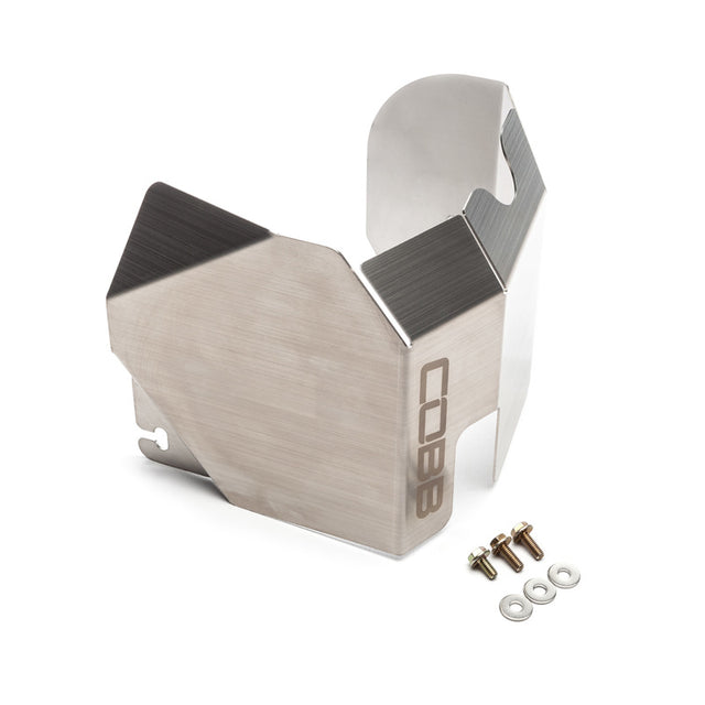 Cobb Subaru 02-07 WRX / 04-08 FXT / 04-19 STi Turbo Heat Shield COBB Heat Shields  AXOPROS