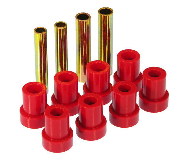 Prothane 69-87 Chevrolet Pickup 4WD Spring Bushing Kit (Replacement for SuperLift 315) Prothane Bushing Kits  AXOPROS