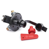 Sparco Battery Switch Fia W/Resister SPARCO Battery Accessories  AXOPROS