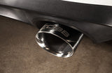 Cobb 22-23 Volkswagen Golf GTI MK8 Stainless Steel Cat-Back Exhaust COBB Catback  AXOPROS