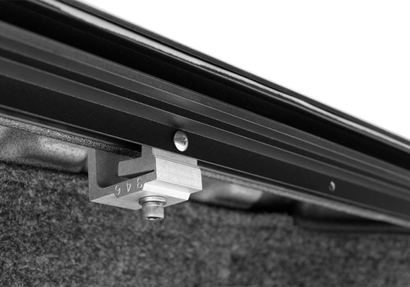 Roll-N-Lock 2019 Chevrolet Silverado 1500 60.5in Bed M-Series Retractable Tonneau Cover Roll-N-Lock Tonneau Covers - Retractable  AXOPROS