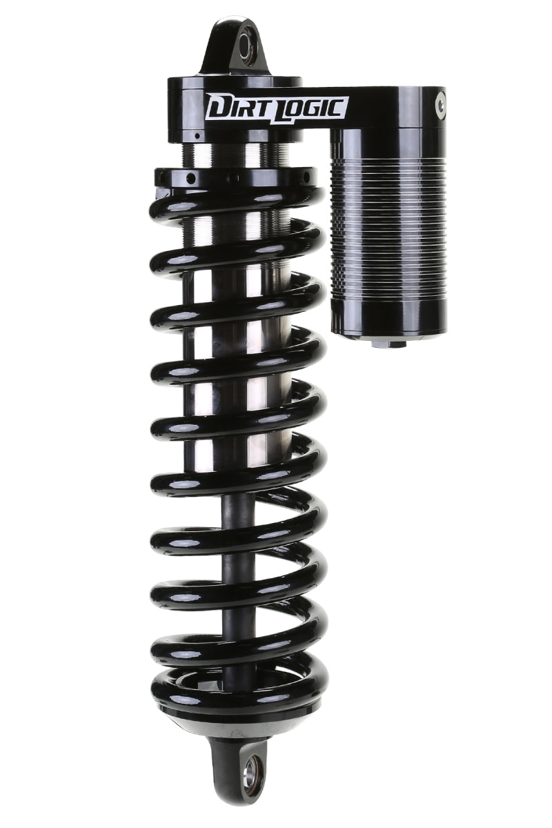 Fabtech 05-07 Ford F250/350 4WD 8in Front Dirt Logic 4.0 Reservoir Coilover - Single Fabtech Coilovers  AXOPROS