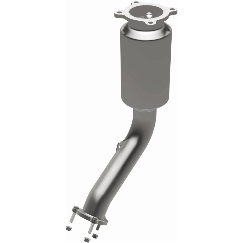 Magnaflow MagnaFlow Direct Fit Catalytic Converter California 09-14 Audi A4 / A4 Quattro Catalytic Converter Direct Fit aftermarket performance part