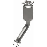 Magnaflow MagnaFlow Direct Fit Catalytic Converter California 09-14 Audi A4 / A4 Quattro Catalytic Converter Direct Fit aftermarket performance part
