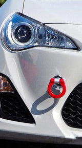Cusco Tow Hook Swivel Joint Front Toyota 86/FR-S Cusco Tow Hooks  AXOPROS