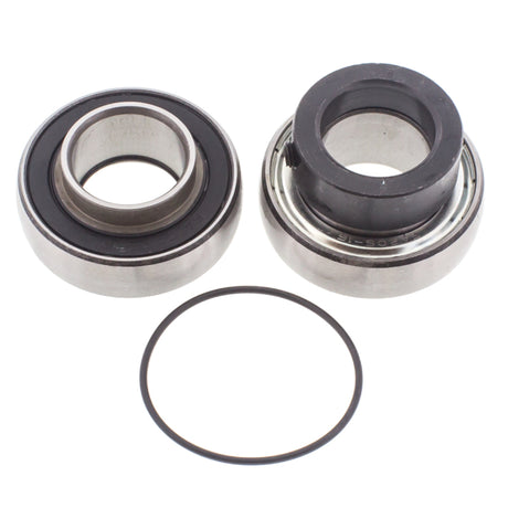 All Balls Racing 2003 Arctic Cat Panther 370 Drive Shaft Bearing & Seal Kit Lower Shaft - Track All Balls Racing Driveshafts  AXOPROS
