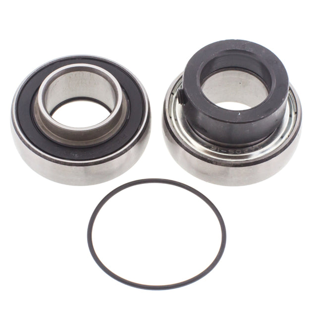All Balls Racing 2003 Arctic Cat Panther 370 Drive Shaft Bearing & Seal Kit Lower Shaft - Track All Balls Racing Driveshafts  AXOPROS