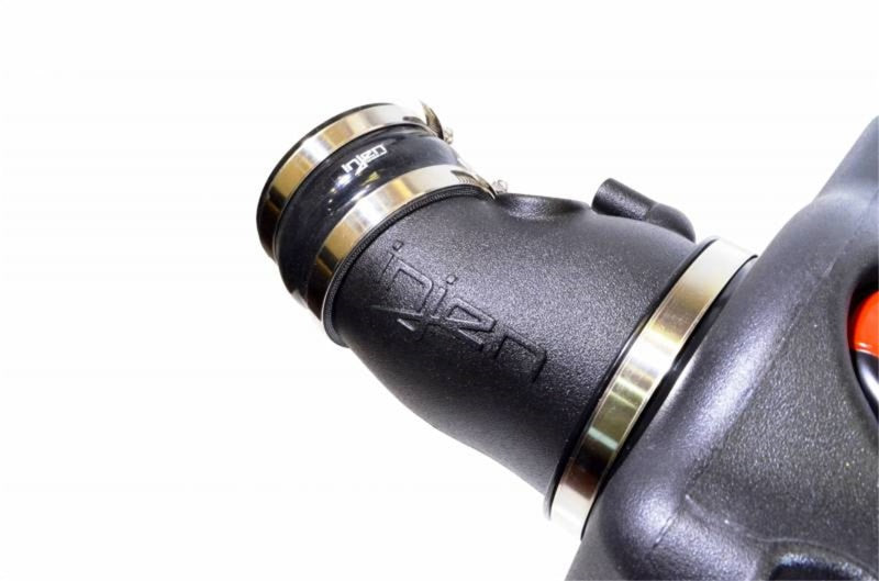 Injen 11-20 Dodge Challenger SRT8 6.4L Hemi / 12-17 Dodge Charger SRT8 6.4L Hemi Evolution Intake Injen Cold Air Intakes  AXOPROS