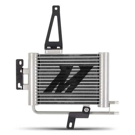 Mishimoto 05-11 Toyota Tacoma Transmission Cooler Kit - AXOPROS