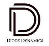 Diode Dynamics Diode Dyamics Stage Series Rock Light Angled Surface Mount Kit Light Accessories and Wiring aftermarket performance part