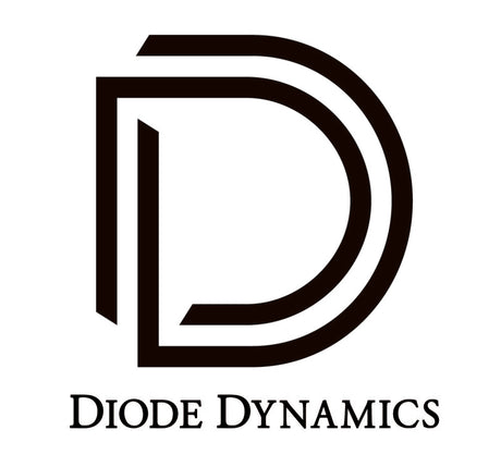 Diode Dynamics Diode Dyamics Rock Light - Red/White - M8 4-Pack Light Accessories and Wiring aftermarket performance part