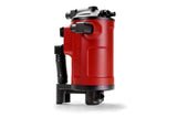 Perrin Performance PERRIN 20-25 Subaru Outback XT & Legacy XT Air Oil Separator - Red Oil Separators aftermarket performance part