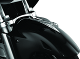 Kuryakyn Deco Eagle Fender Ornament 01-22 Honda GL1800 Chrome Kuryakyn Exterior Trim  AXOPROS