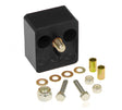 Prothane 75-84 VW Rabbit / Golf Rear Motor Mount - Black Prothane Bushing Kits  AXOPROS