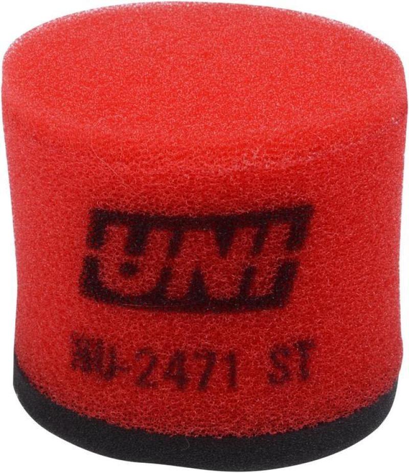 Uni Filter 87-06 Suzuki LT 80 / 04-05 Polaris ATP / 03-06 Magnum 330/ 01-09 Trailblazer Air Filter Uni Filter Air Filters - Direct Fit  AXOPROS