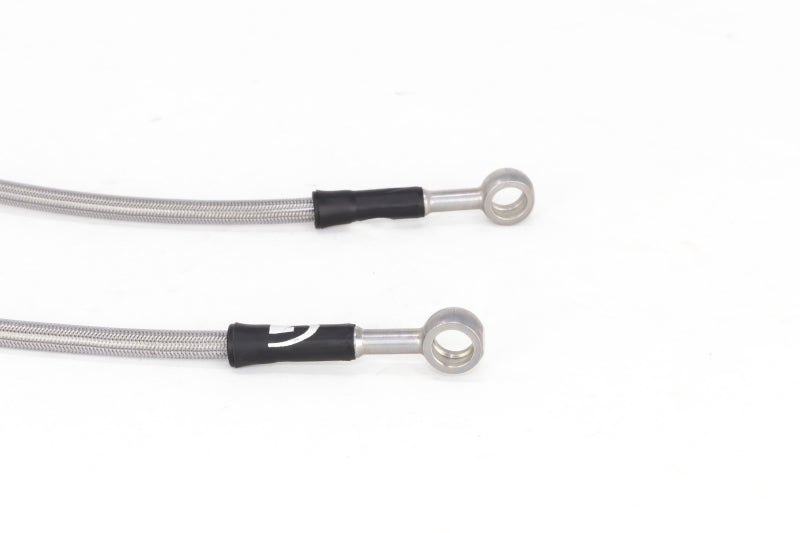 Goodridge 91-95 Acura Legend Stainless Steel Brake Lines Goodridge Brake Line Kits  AXOPROS