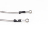 Goodridge 91-95 Acura Legend Stainless Steel Brake Lines Goodridge Brake Line Kits  AXOPROS