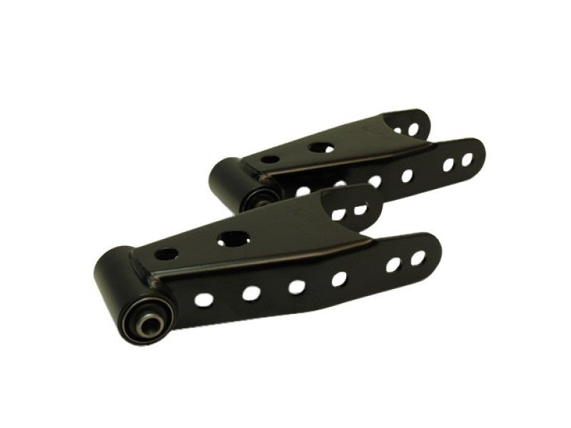 Belltech SHACKLE KIT 94-00 RAM 2500/3500 2inch Belltech Shackle Kits  AXOPROS