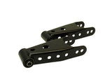 Belltech SHACKLE KIT 94-00 RAM 2500/3500 2inch Belltech Shackle Kits  AXOPROS