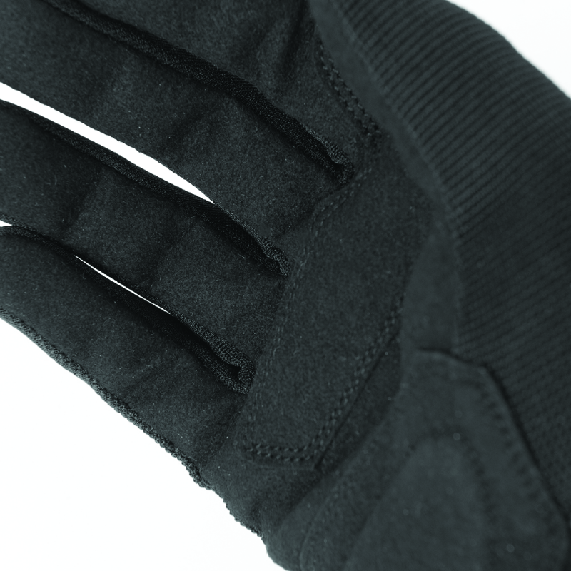 Speed and Strength Speed Society Gloves Black Womens -XS Speed and Strength Gloves  AXOPROS