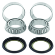 QuadBoss 79-85 Honda ATC110 Taper Steering Bearing Kit QuadBoss Bearings  AXOPROS